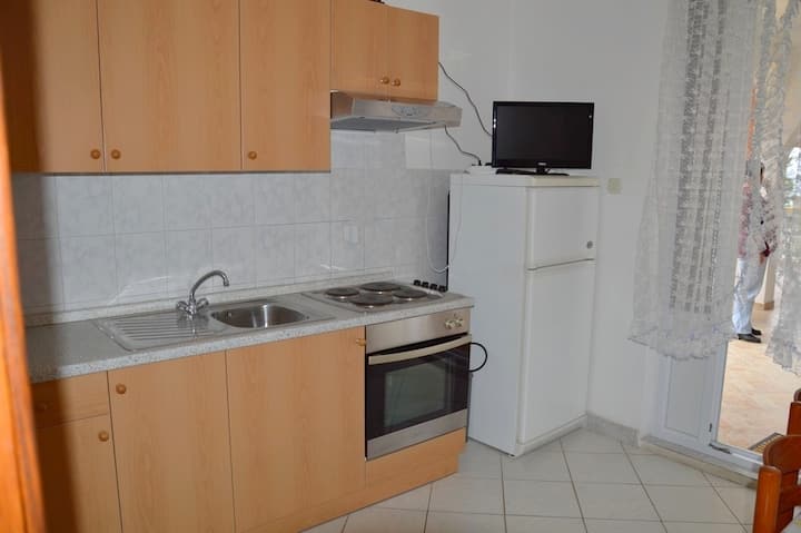 Appartement Neno  3 Pers. - Murter