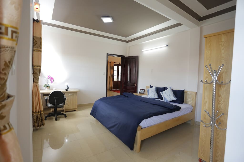 Bed room 2
