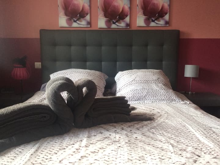 საძინებელი 3