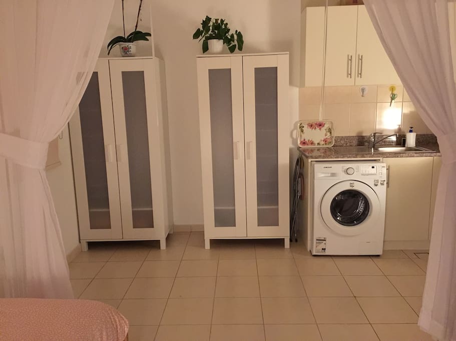 Booking for 1 Bed