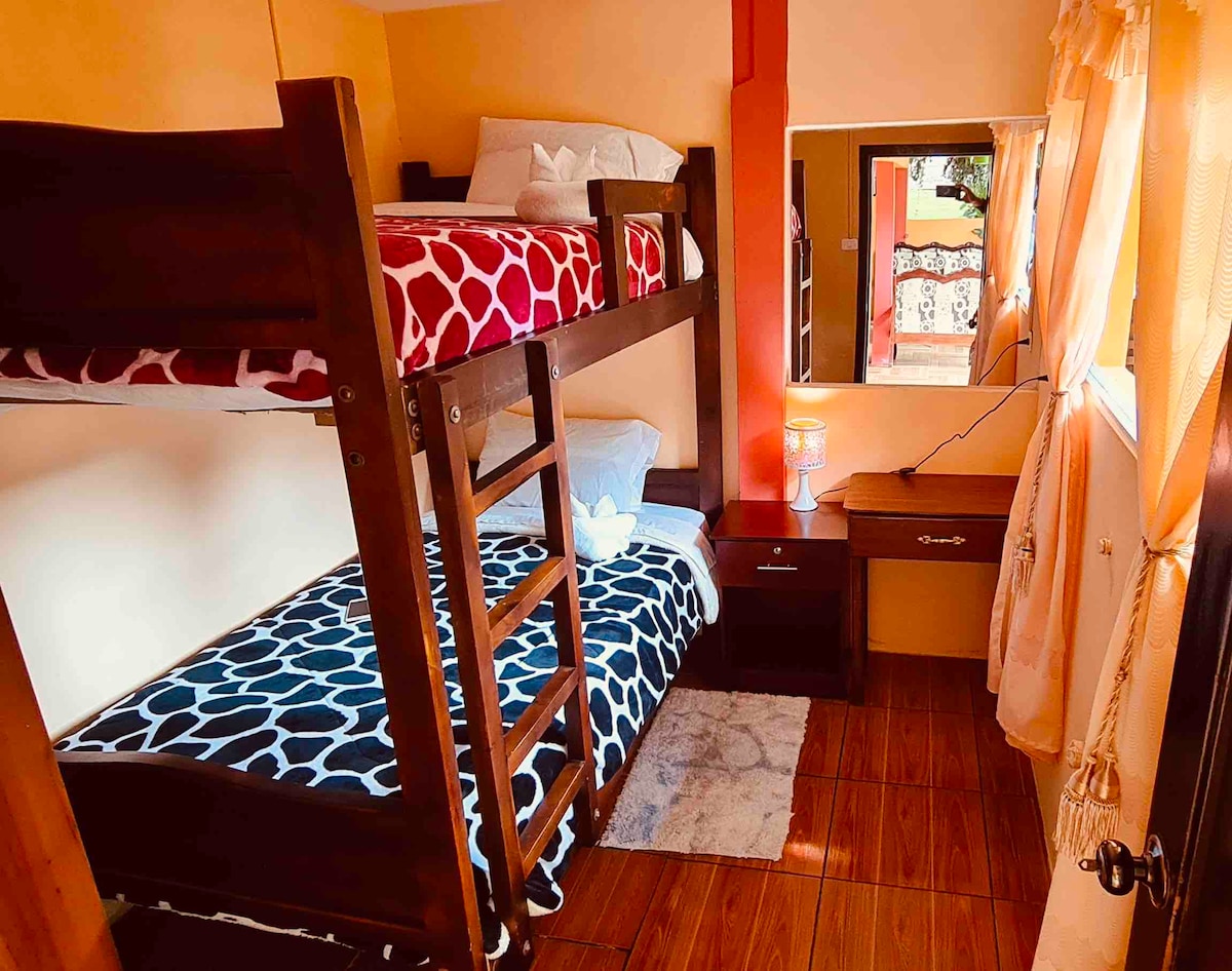 Спална соба 3