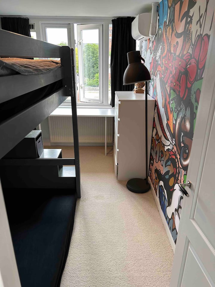 غرفة النوم 3