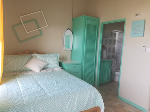 Rosa Guesthouse Studio