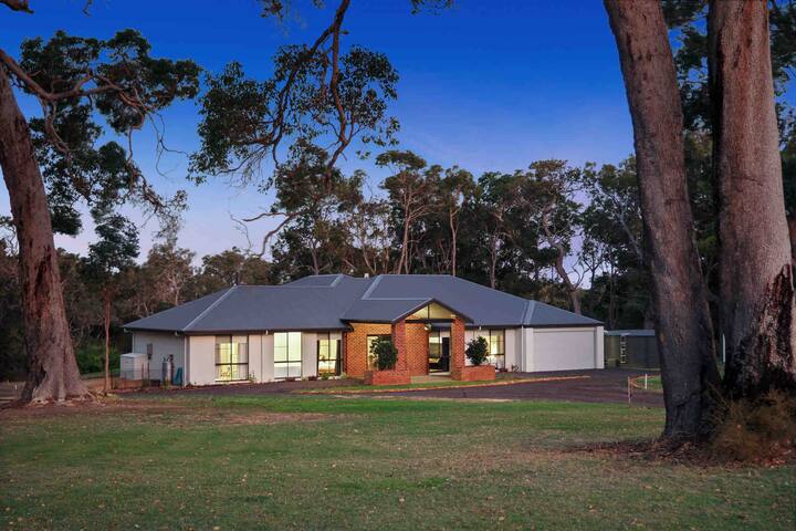 Casa Dee – Dunsborough Rural Retreat gallery image 5