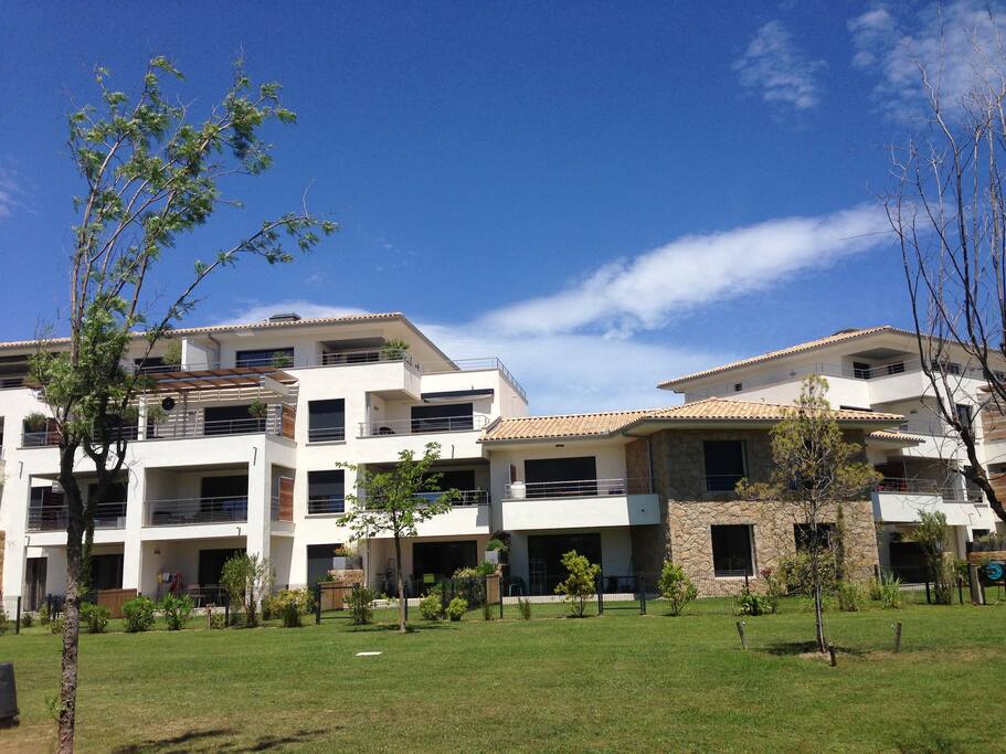 Bâtiment C