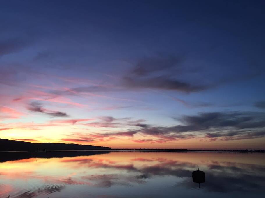 Laguna di Orbetello