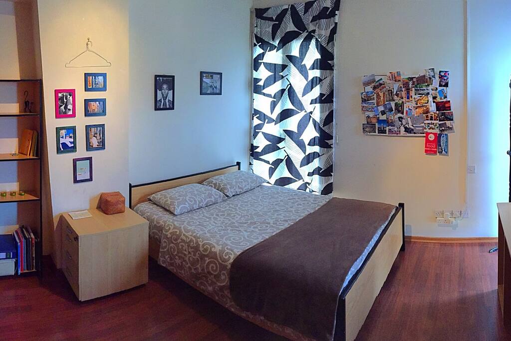 bedroom 1