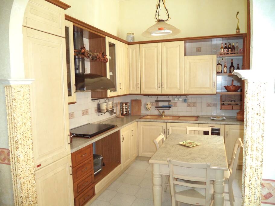 Cucina
