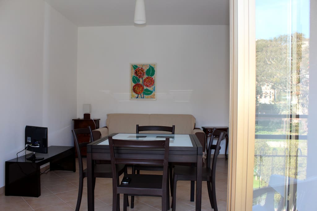 Sitting room
