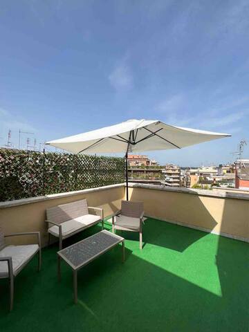 Saint Peter Apartament Stellasia casa vacanza gallery image 2