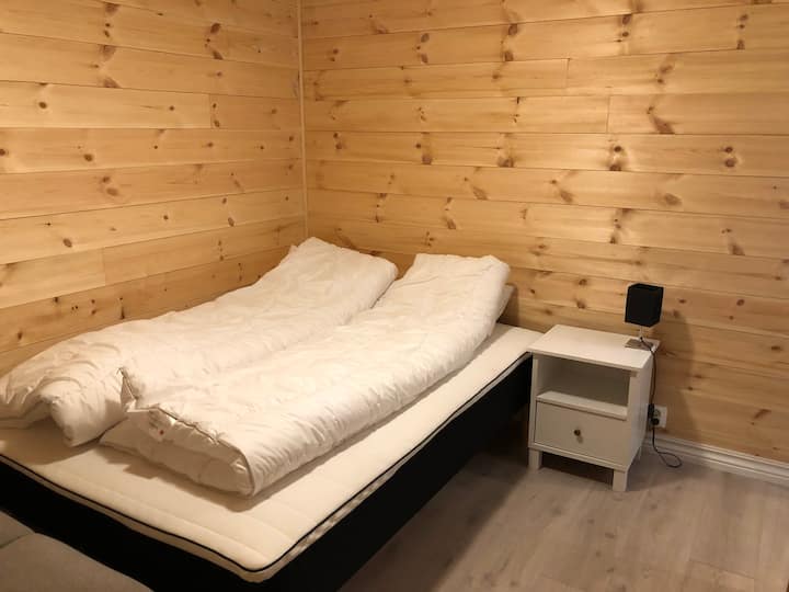 Spavaće sobe u prizemlju