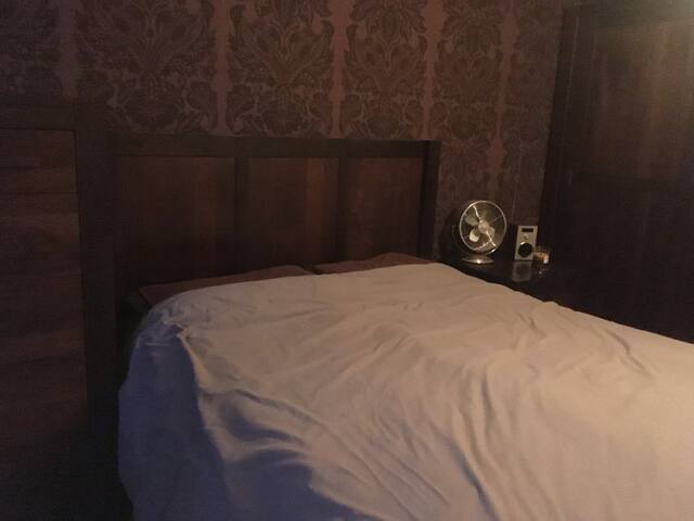 Park View, En-Suite, Hot tub, Breakfast