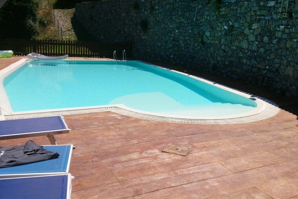 Piscina