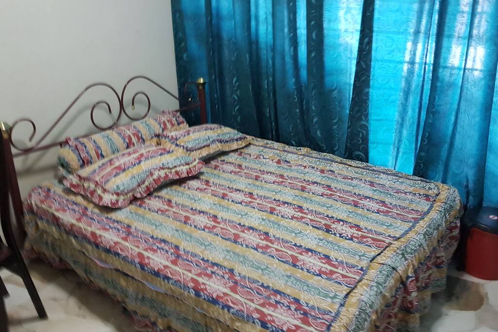 Guest Room No.1