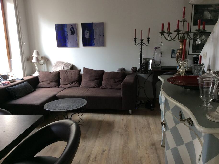 Coin salon