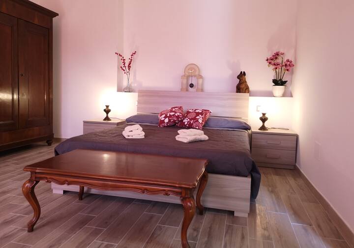 147° SOUTHEAST 2 END OF TWOROOM APARTMENT Apartments for Rent in Lecce, Puglia, Italy, Italy