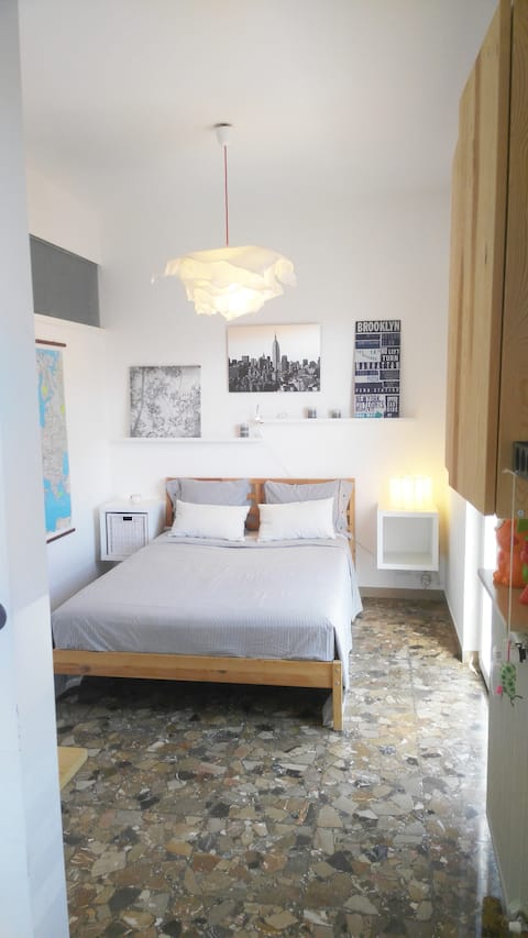 Intelligent choice - LOFT