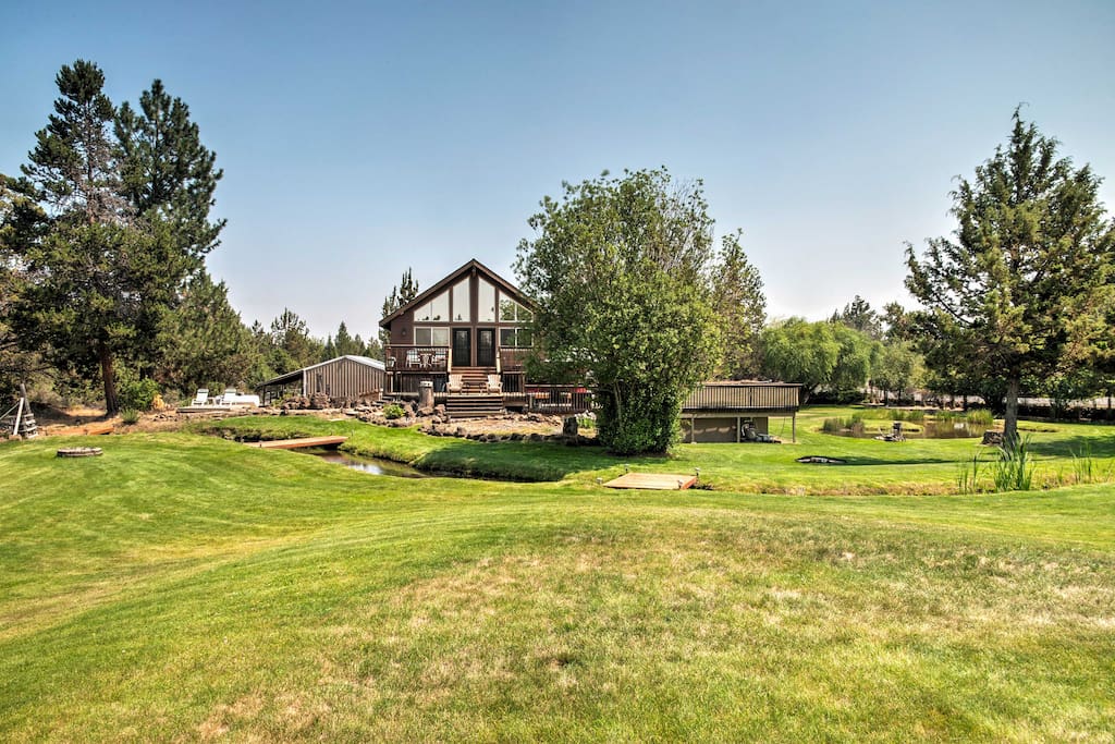 upper property