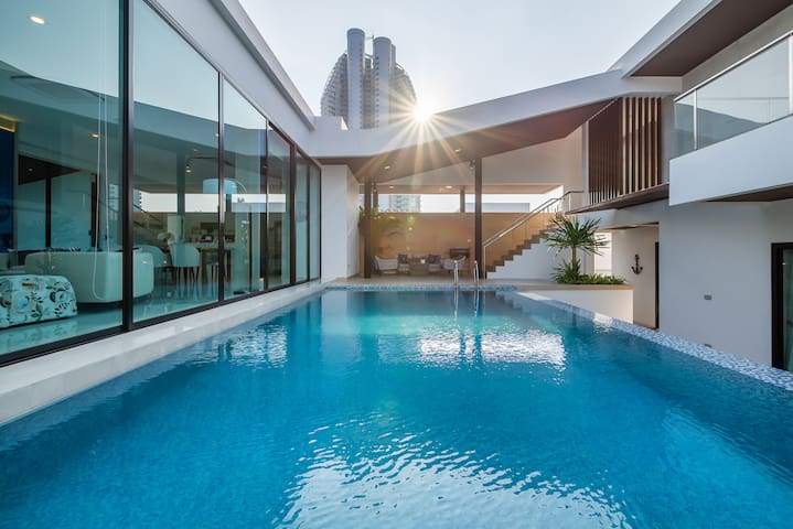 Veranda Residence Pattaya managed Airbnb listing 3