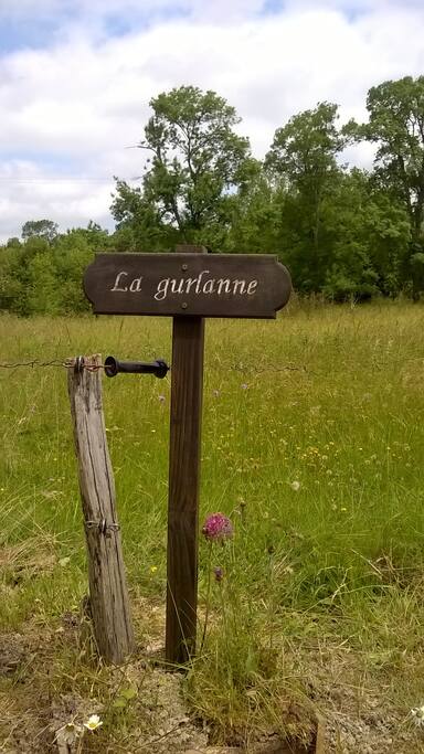 votre gite