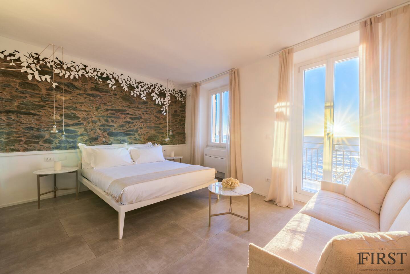 25+ Dreamy Airbnb Cinque Terre, Italy Vacation Rentals 74 Image of Airbnb rental in Cinque Terre, Italy