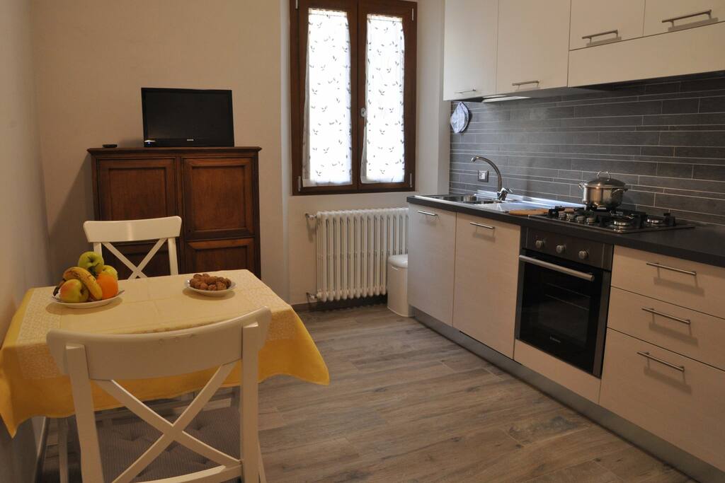 cucina