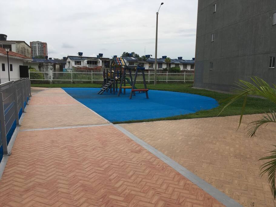 parque