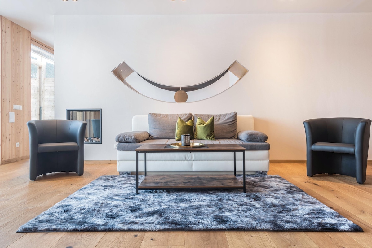 Annuncio Airbnb popolare: Aura Chalets - Nr 1 a Castelrotto