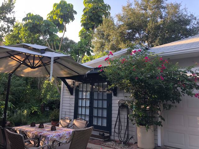 Cute Cottage in Clearwater