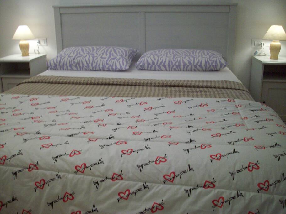 Camera da letto