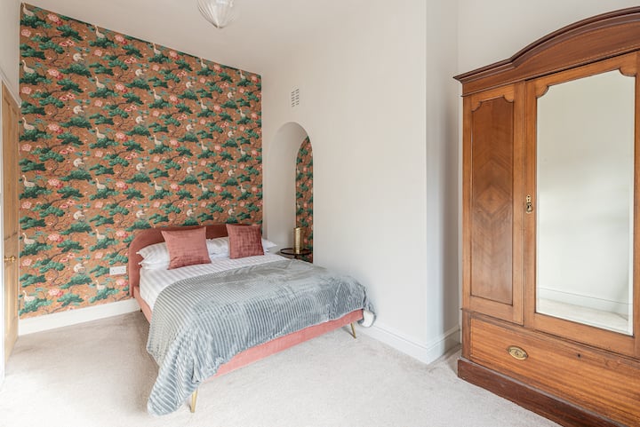 Მთავარი საძინებელი