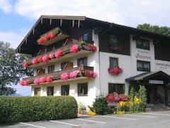 Comfortable+B%26B+with+balcony+in+the+Alps