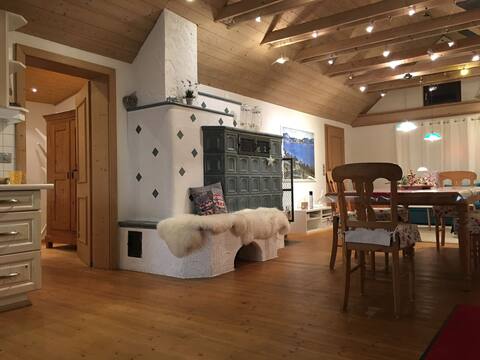 Cozy Casa Loft Ferienhaus Playmobil Zirndorf Messe