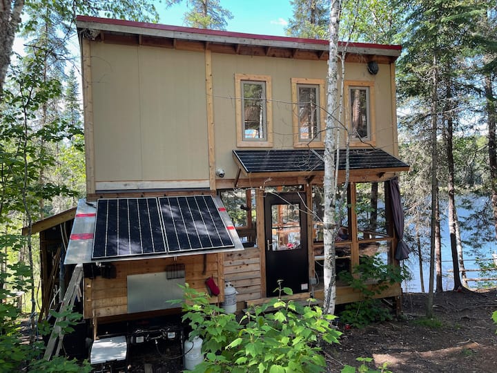 Minaki Vacation Rentals & Homes Ontario, Canada Airbnb