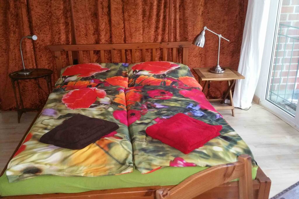 Das Zimmer 2
