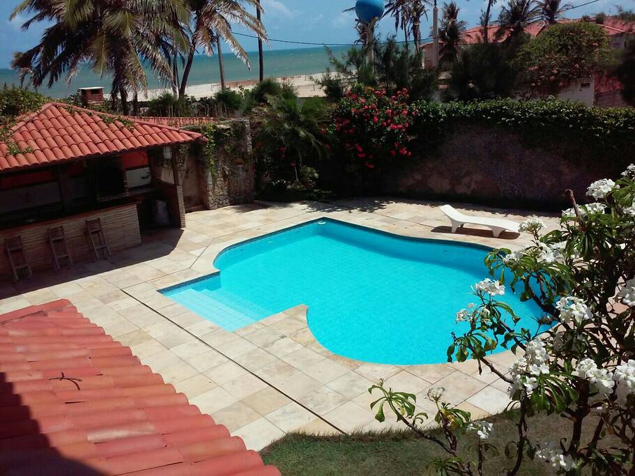 Vista da Janela
