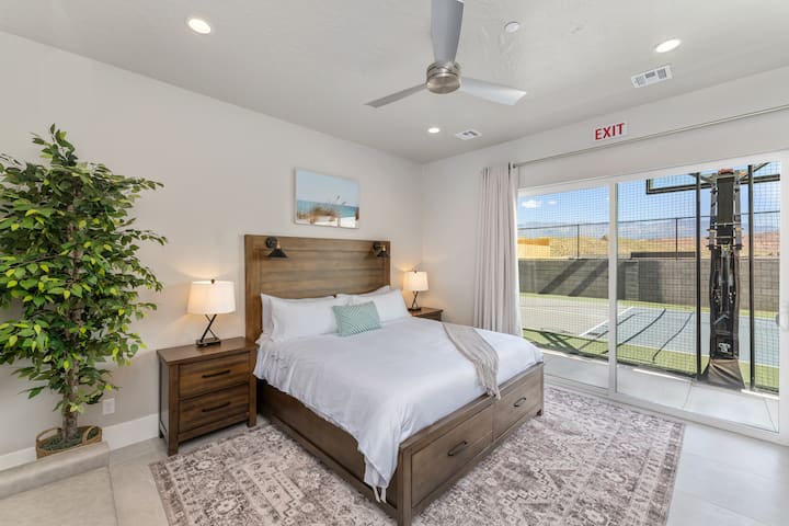 Მთავარი საძინებელი #2.