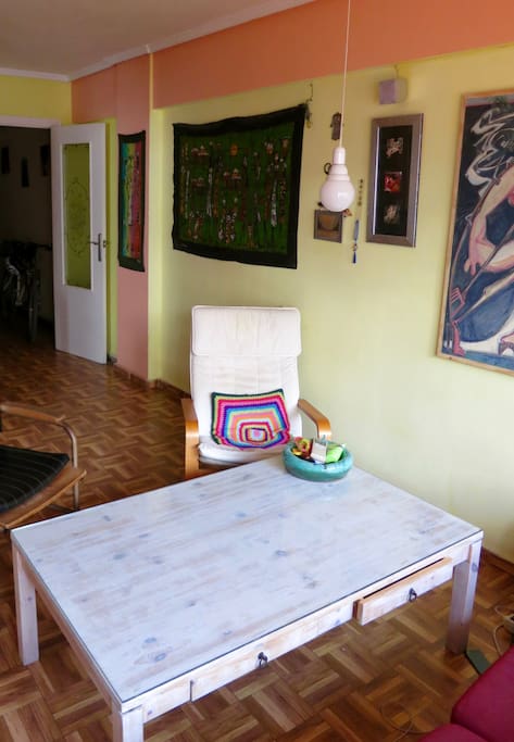 Living room 2