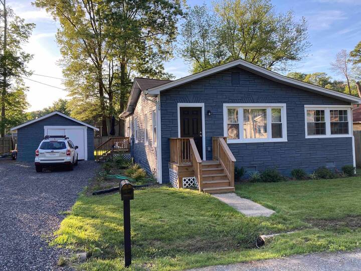 Colonial Beach Vacation Rentals & Homes Virginia, United States Airbnb