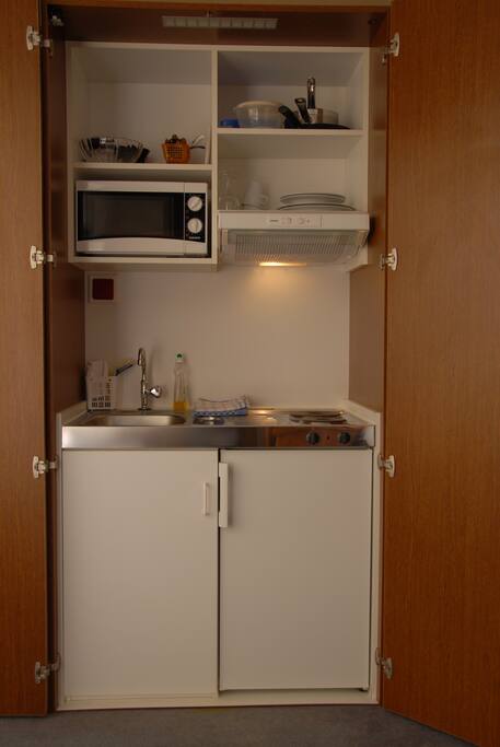 Kitchnette