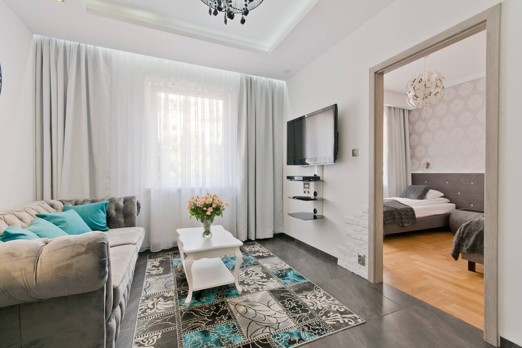 Apartamentygdansk eu - Molo