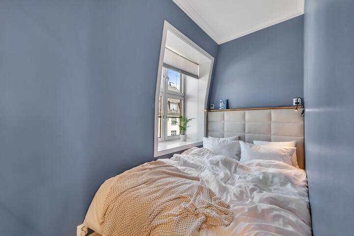 3 bedrooms w/ balcony in Torshov’s heart gallery image 5