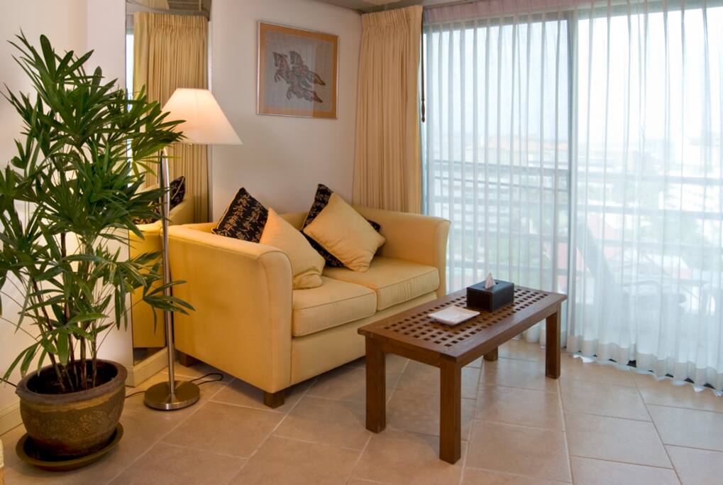 Sofa Corner