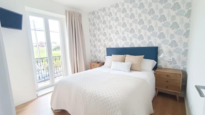 2 ห้อง (1'50 เตียง)