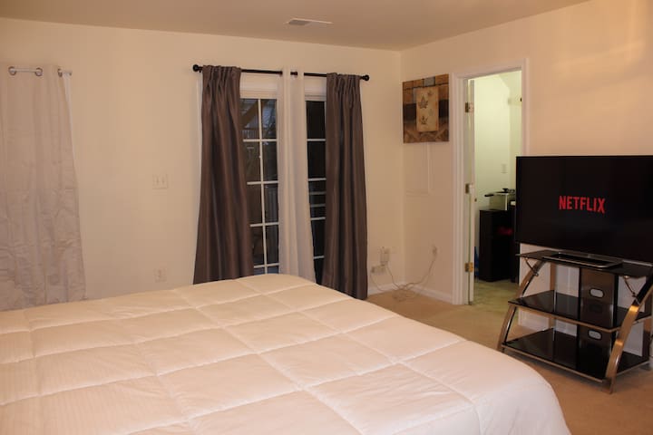 Airbnb Riverfront Cottages At Algonkian Regional Park