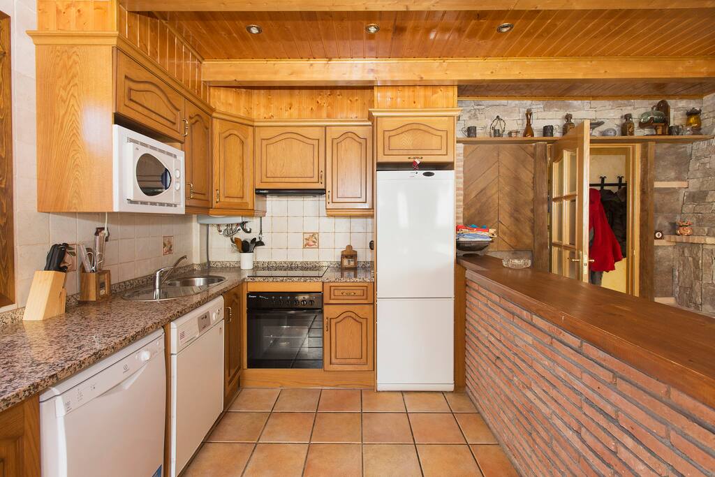 Cocina