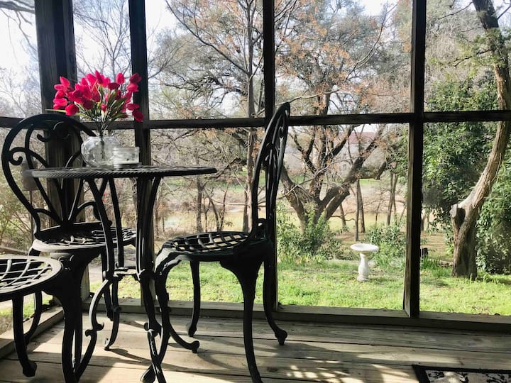 Glen Rose Vacation Rentals & Homes Texas, United States Airbnb