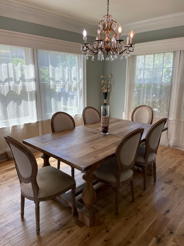 Historic Laurelhurst Residence Extended Stay Houses for Rent in