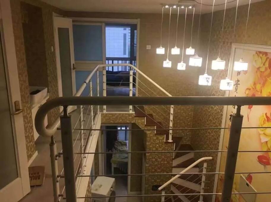 楼梯