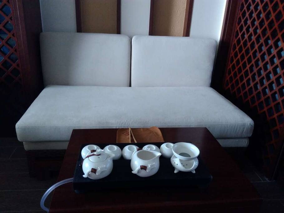 功夫茶道